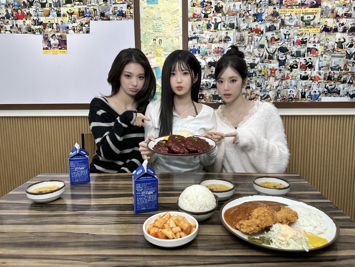 fromis_9 [프로미스나인] tweet media