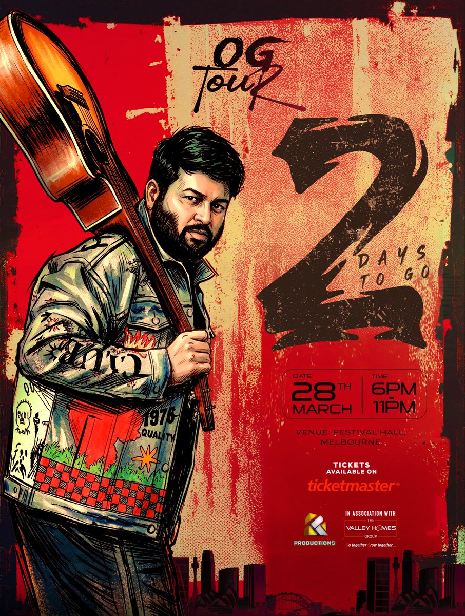 thaman S tweet media