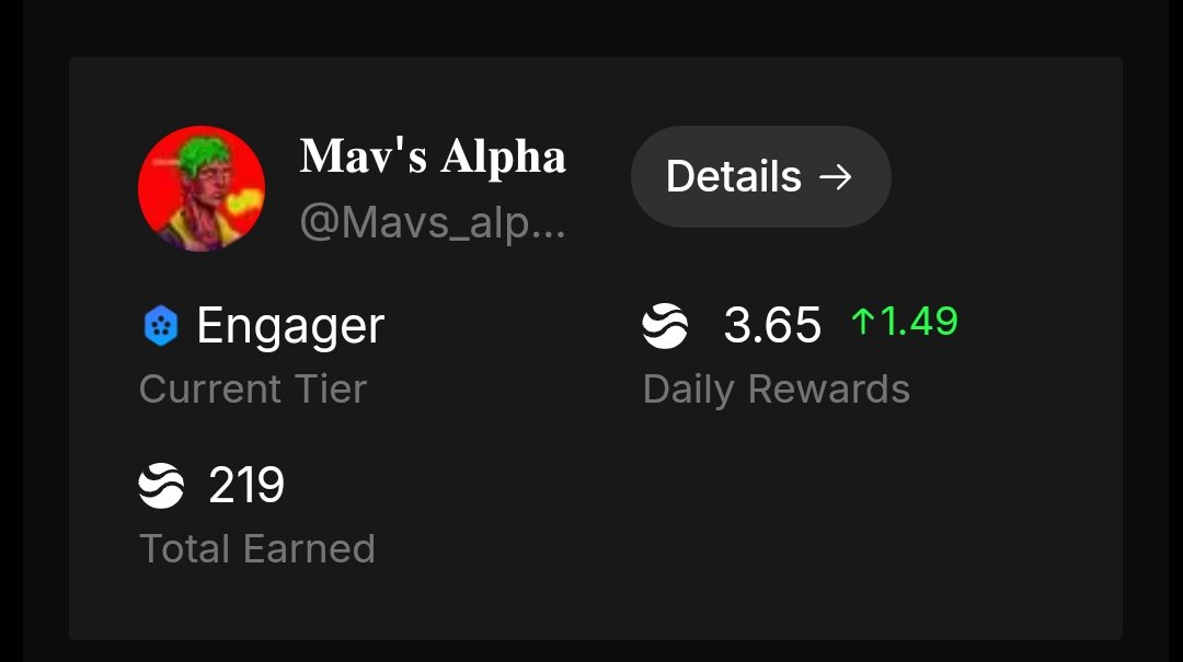 𝐌𝐚𝐯'𝐬 𝐀𝐥𝐩𝐡𝐚 tweet media