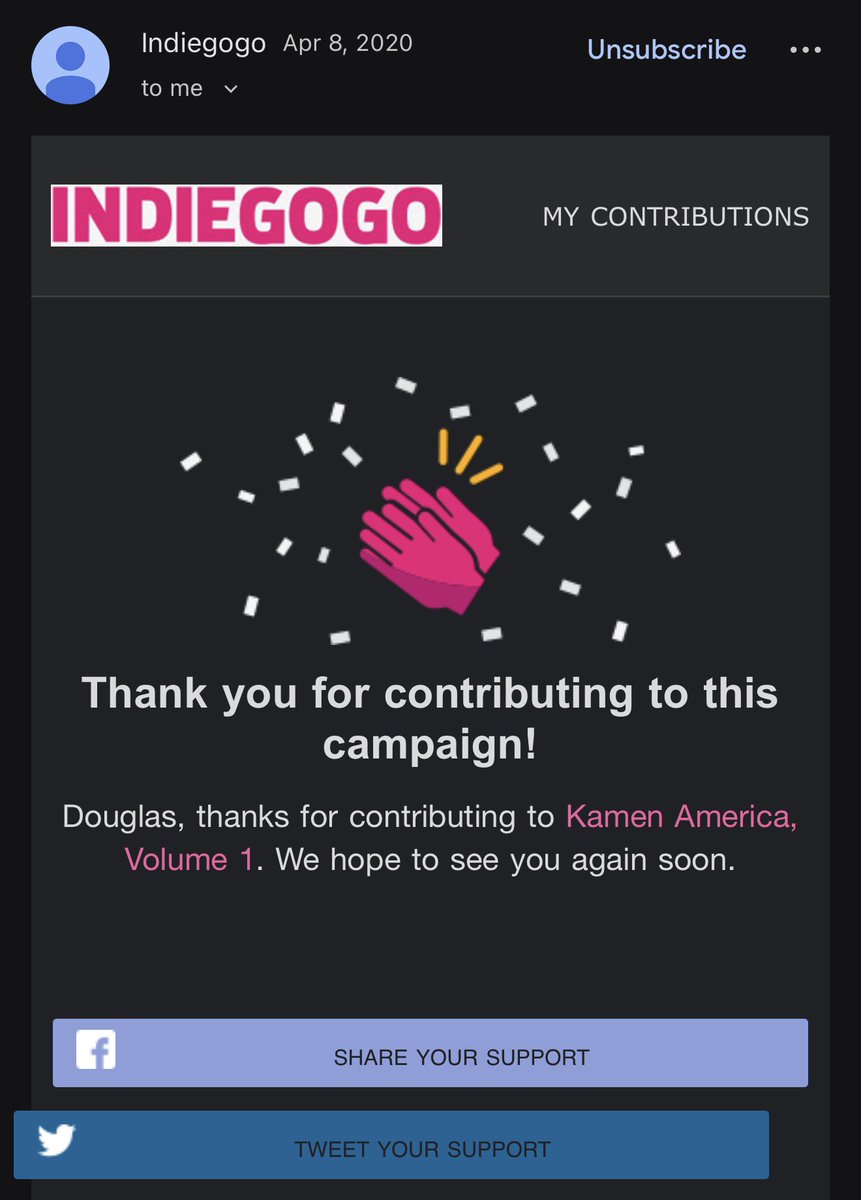 Douglas Ernst tweet media