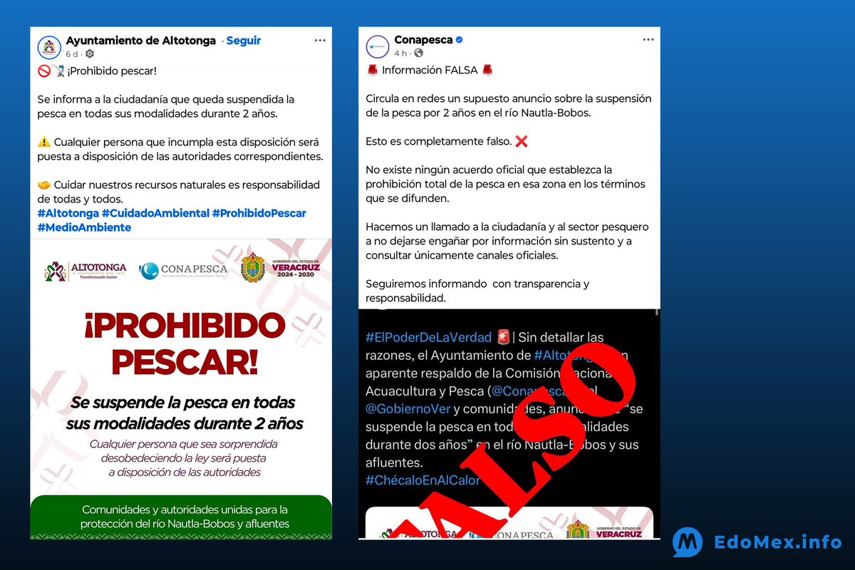 EdoMex Informativo tweet media