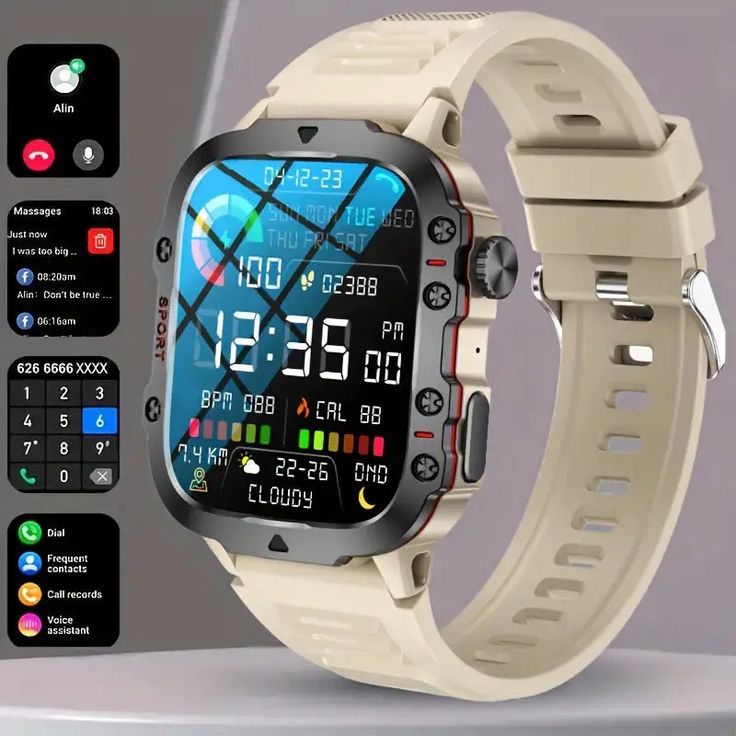 bivash_72's tweet image. 🚀 7 Smart Gadgets You Need in 2026!
⌚ Smart Watch
🎧 Wireless Earbuds
🎧 Noise-Cancelling Headphones
🔋 Portable Charger
📷 Mini Camera
🚗 Dash Cam
💍 Smart Ring
Explore 👉 bcmcbsm.systeme.io/smart-gadgets⁠�
Which one is your favorite? 👇
#SmartGadgets #Tech #FutureTech #GadgetLovers