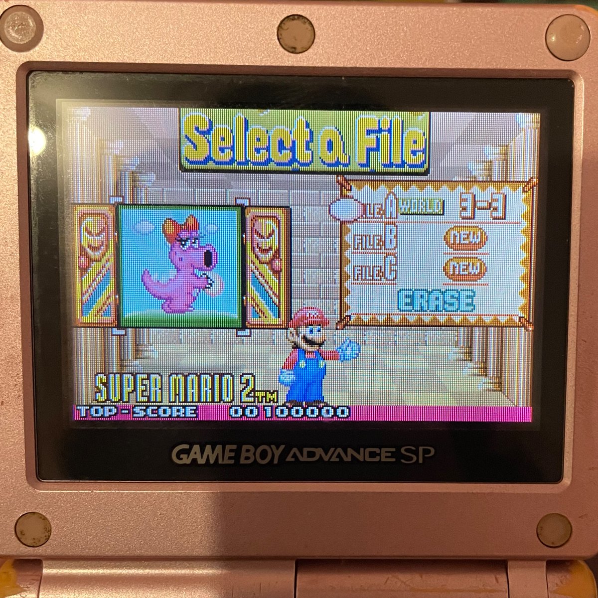 Anherike_kusuru tweet media