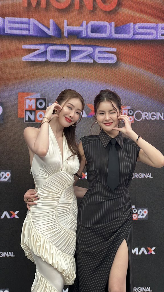 Heart Code สืบลับจับใจ The Series tweet media