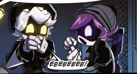 🇵🇸 لينا (they/them) | CEO OF ENVUZI 💛💜💛 tweet media