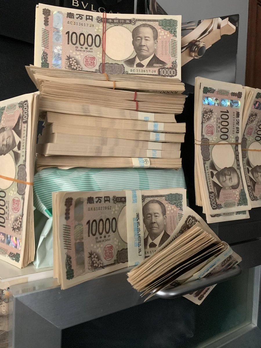 ヒロト♦️3億円ニキ♦️日本最高峰の起業家、哲学者❎思想家♦️日本唯一の真理家 tweet media