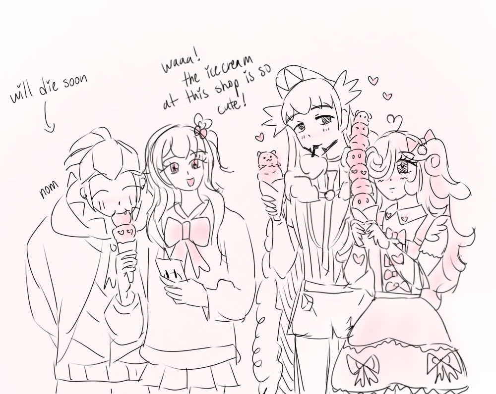 Dolce 🎀 Leon’s Wife tweet media