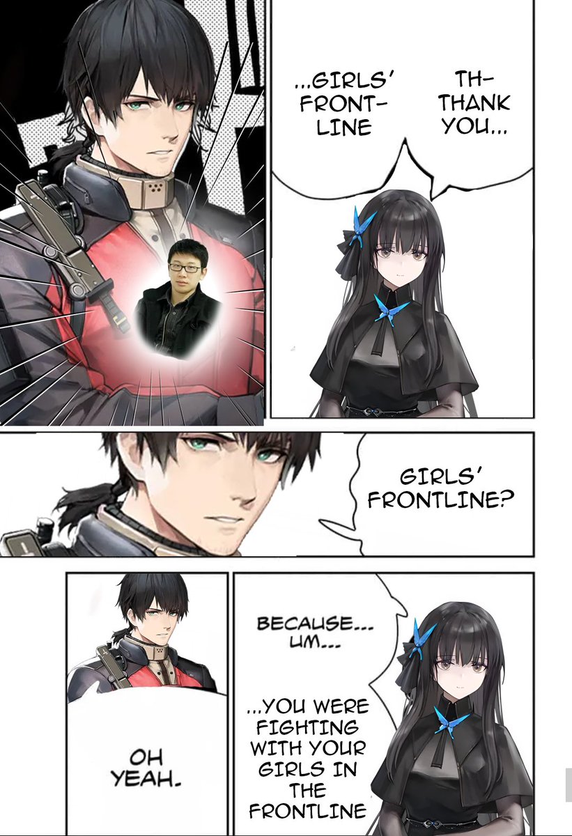 snafu  tweet media