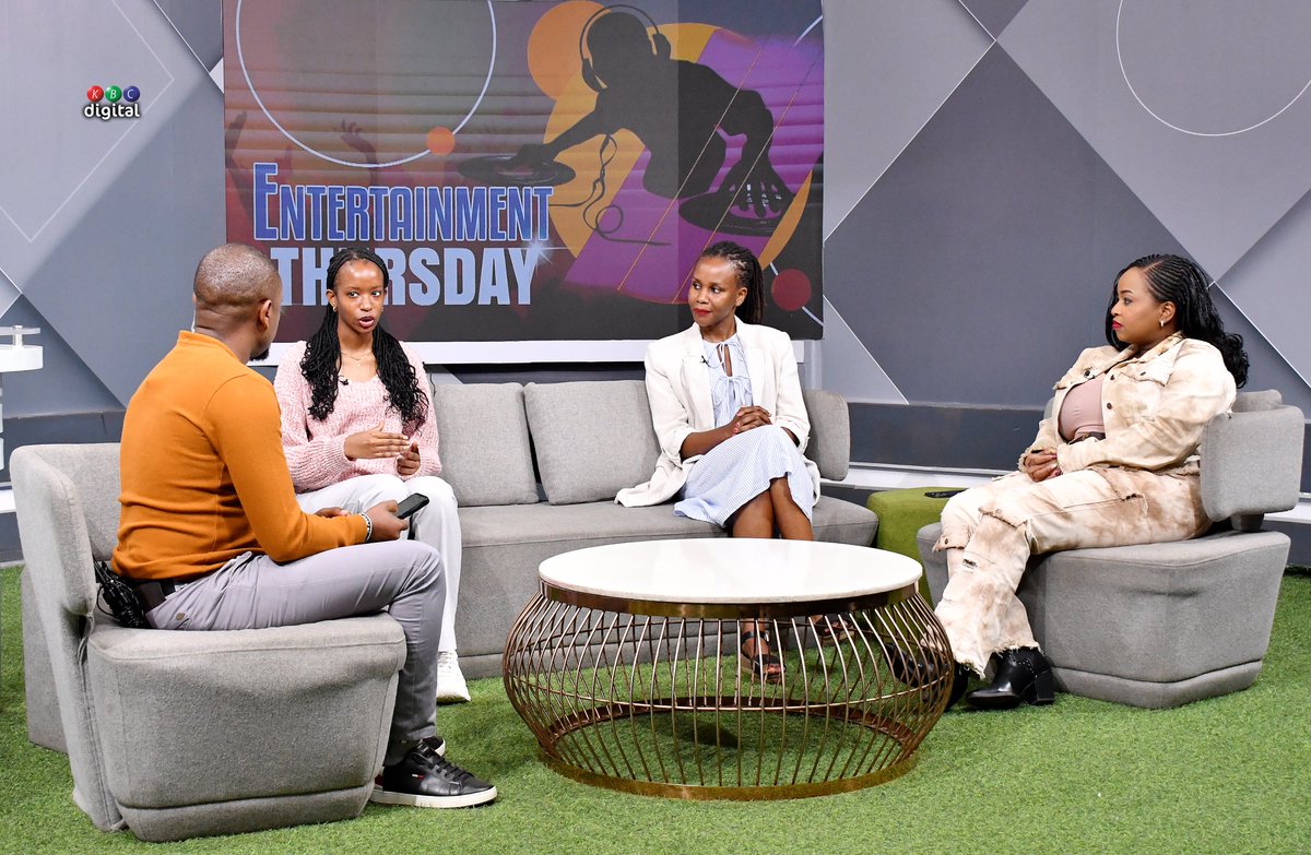 KBC Channel 1 News tweet media
