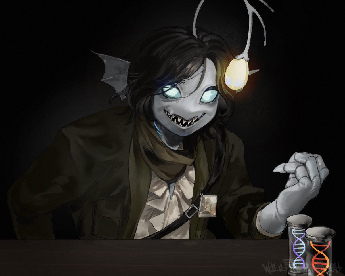 Will🦈🪼(comms open) tweet media