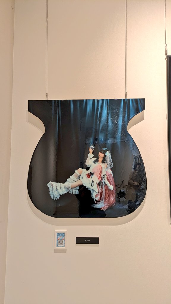 しむ📷→リアポ大阪→闇の王2026→リアポ名古屋 tweet media