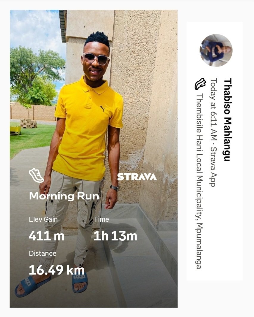 Thabiso Mahlangu 🇿🇦 tweet media