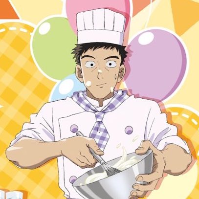 toichi • katsuya’s love ☂️ tweet media