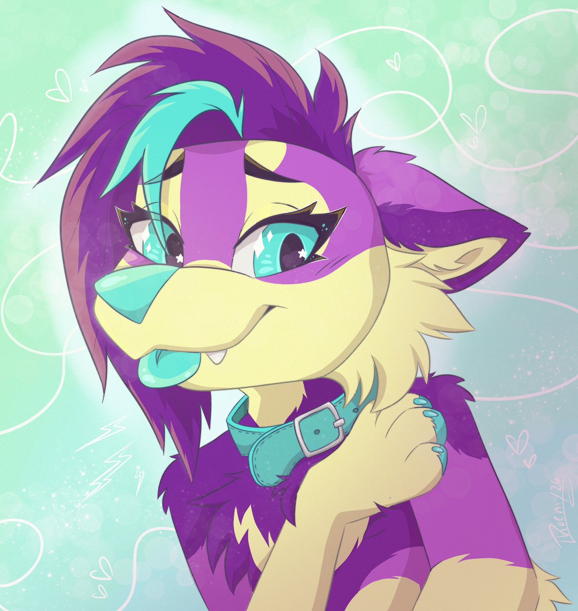 💜Phoenix💜⁷ tweet media