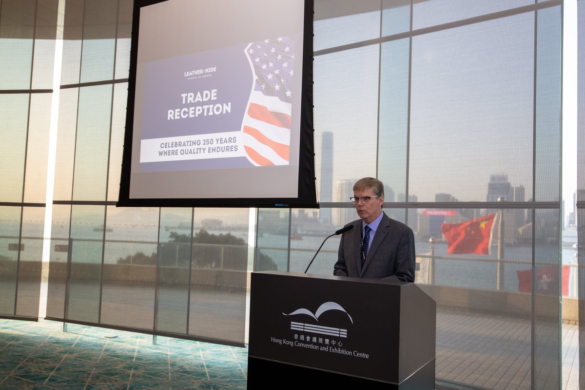 U.S. Consulate General Hong Kong & Macau tweet media