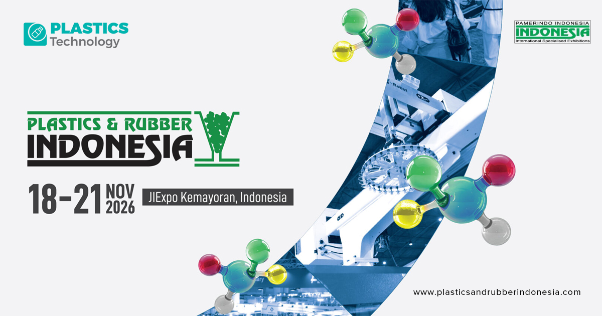 Plastics Technology tweet media