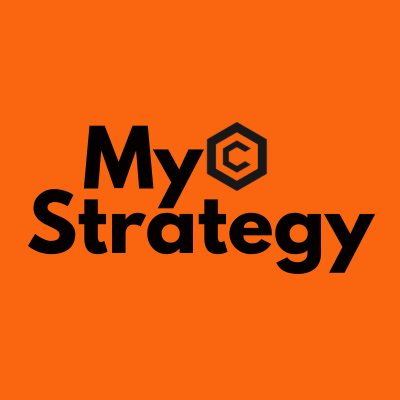 MyCroStrategy tweet media