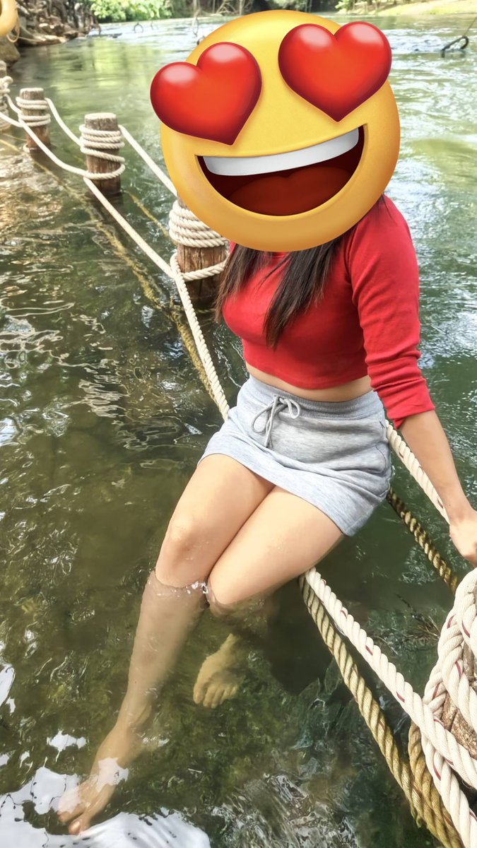 คู่แลกไม่แลกปากน้ำ tweet media