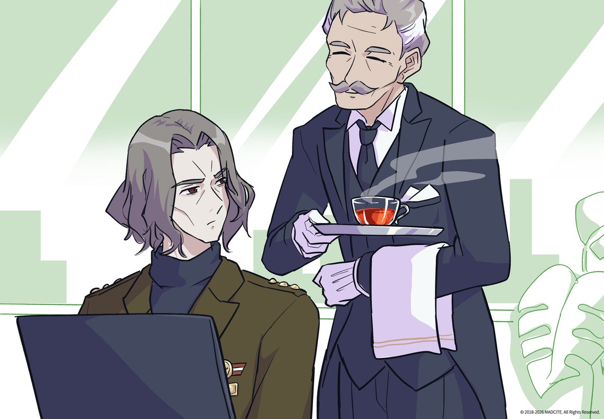 project H.O.L tweet media