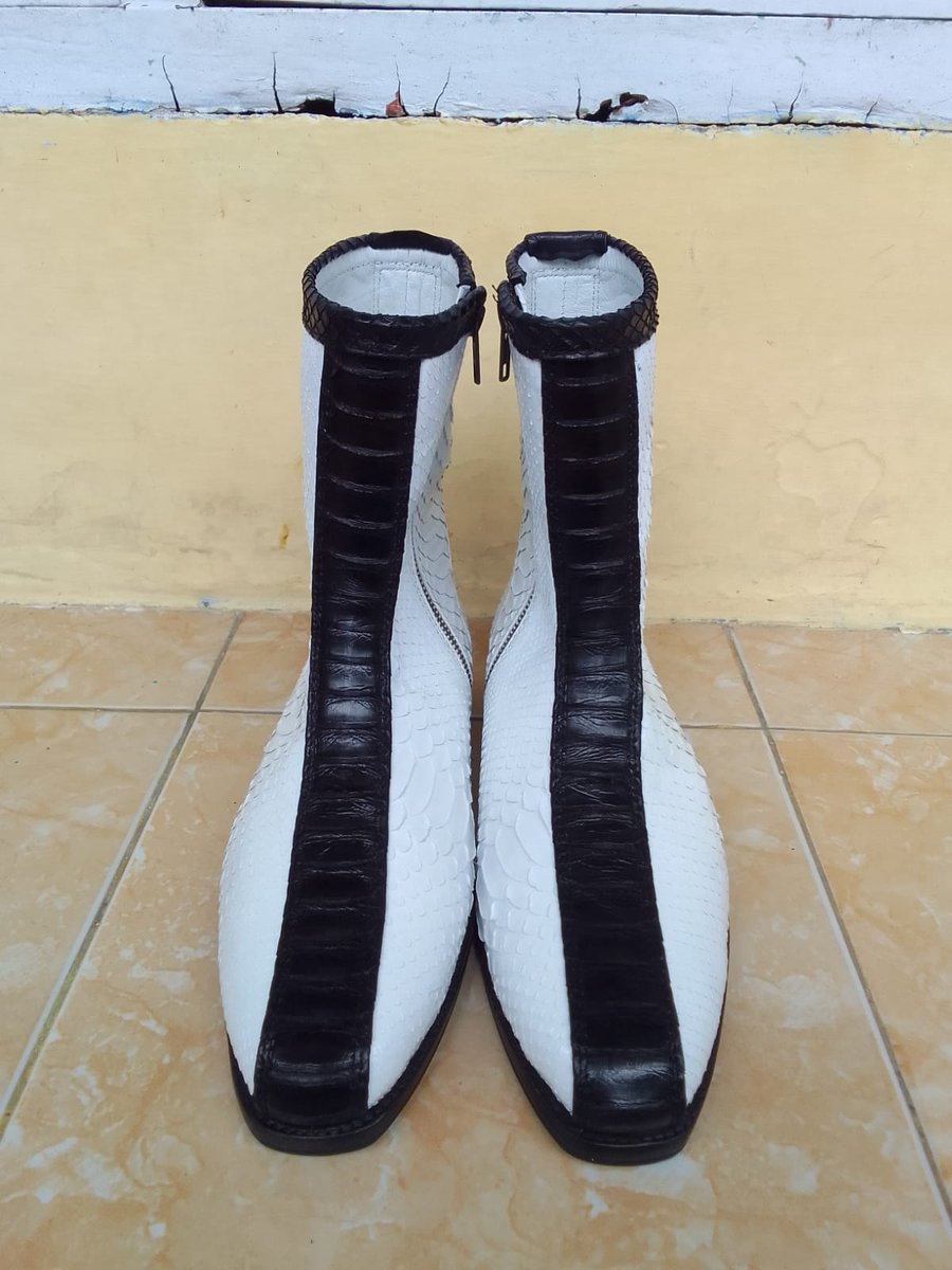 Daulay Store tweet media