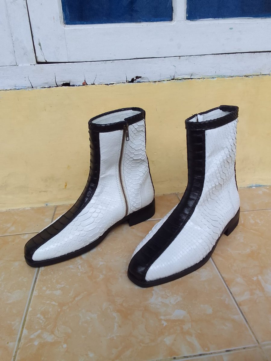 Daulay Store tweet media