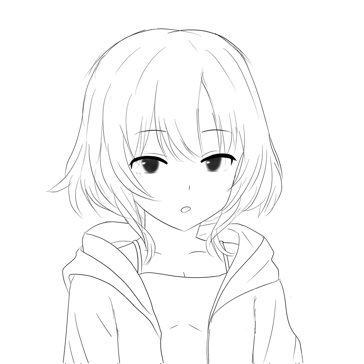 Ruri_rain11's tweet photo. ちょっと休憩☘️
#イラスト https://t.co/nBV7innaRK