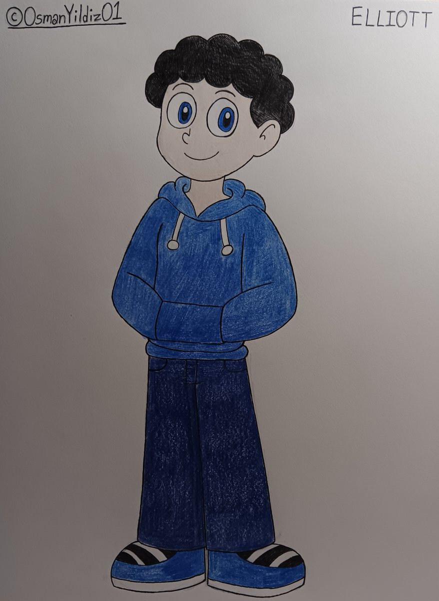 Michael (The REAL UnknownArtistML) 🎨 tweet media