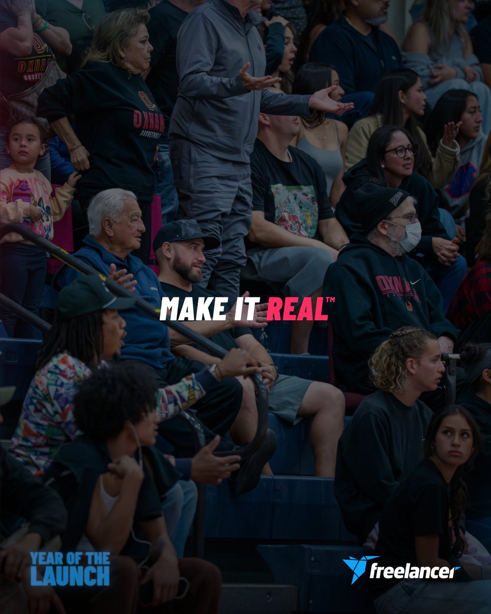 Freelancer tweet media