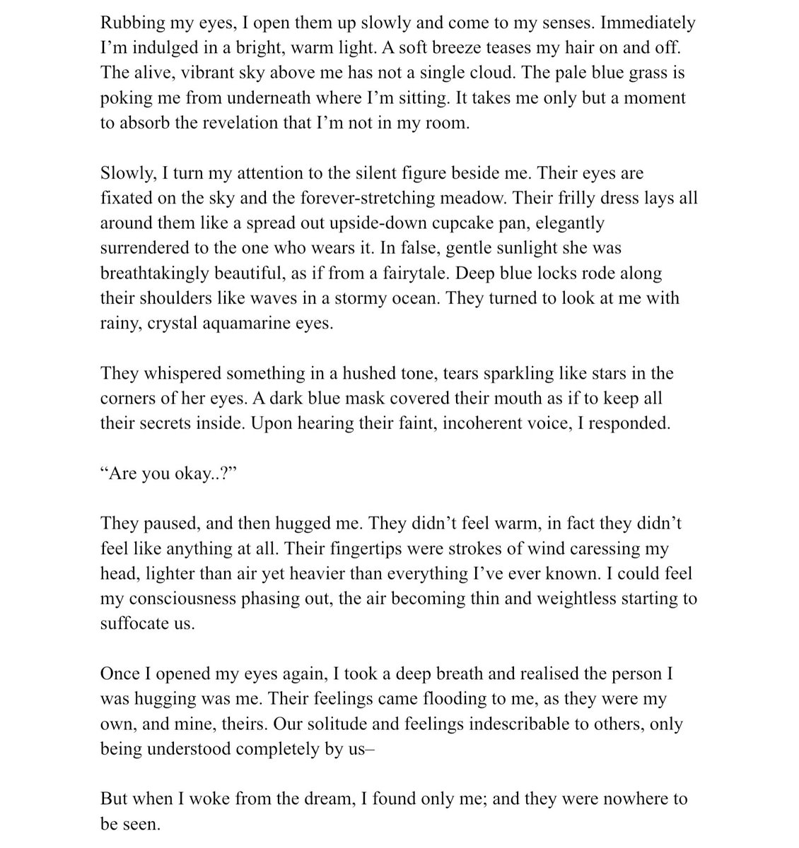 『 Ukiyo 』 🫧⭐️💧 tweet media