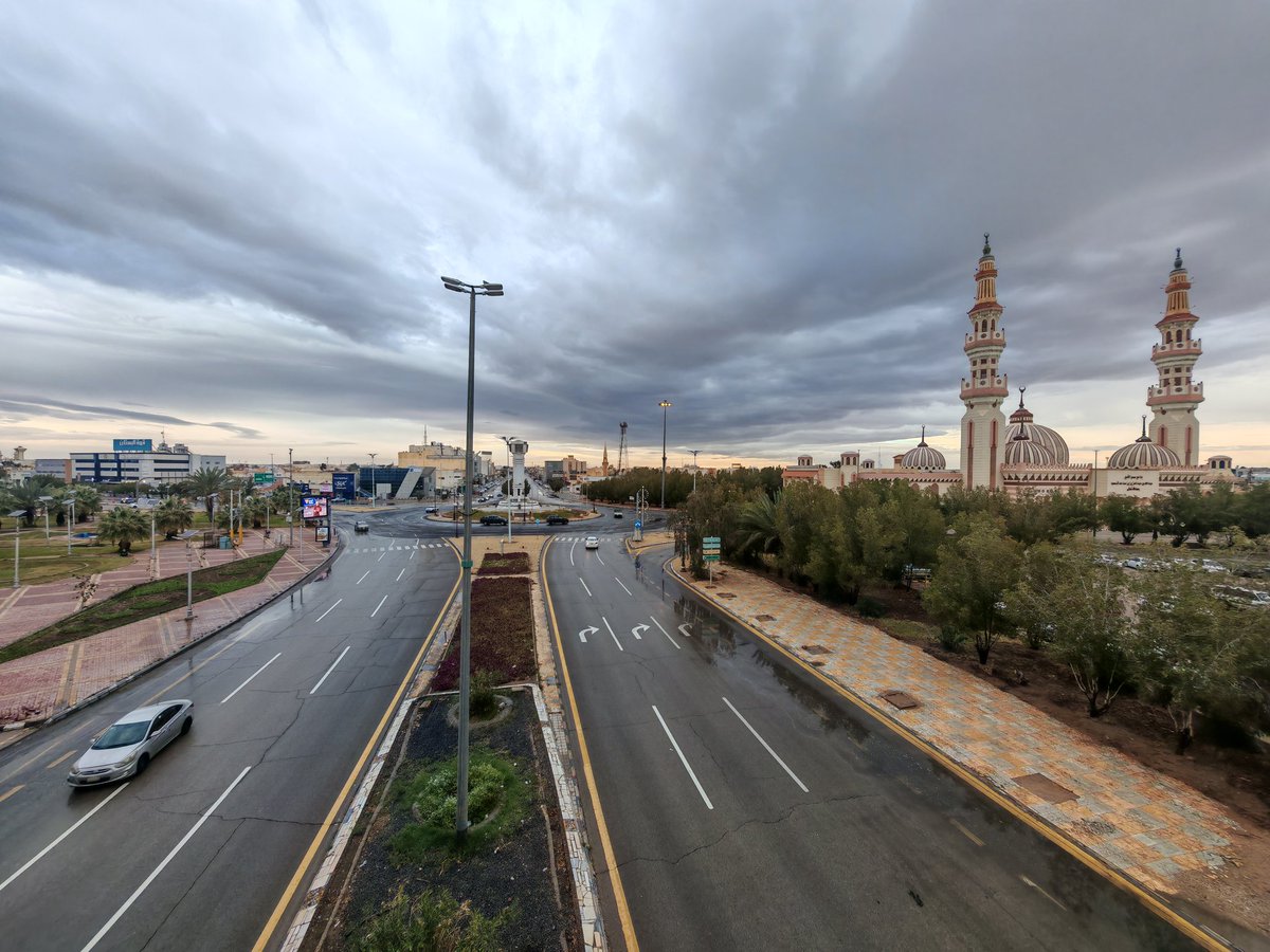 رائد الدهمشي tweet media