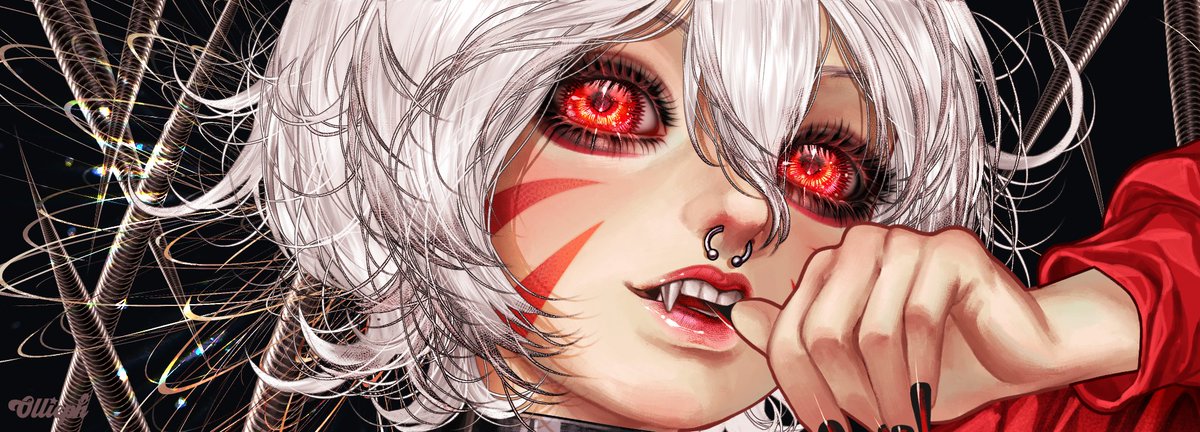 KineticQueen🐺⛓️ tweet media