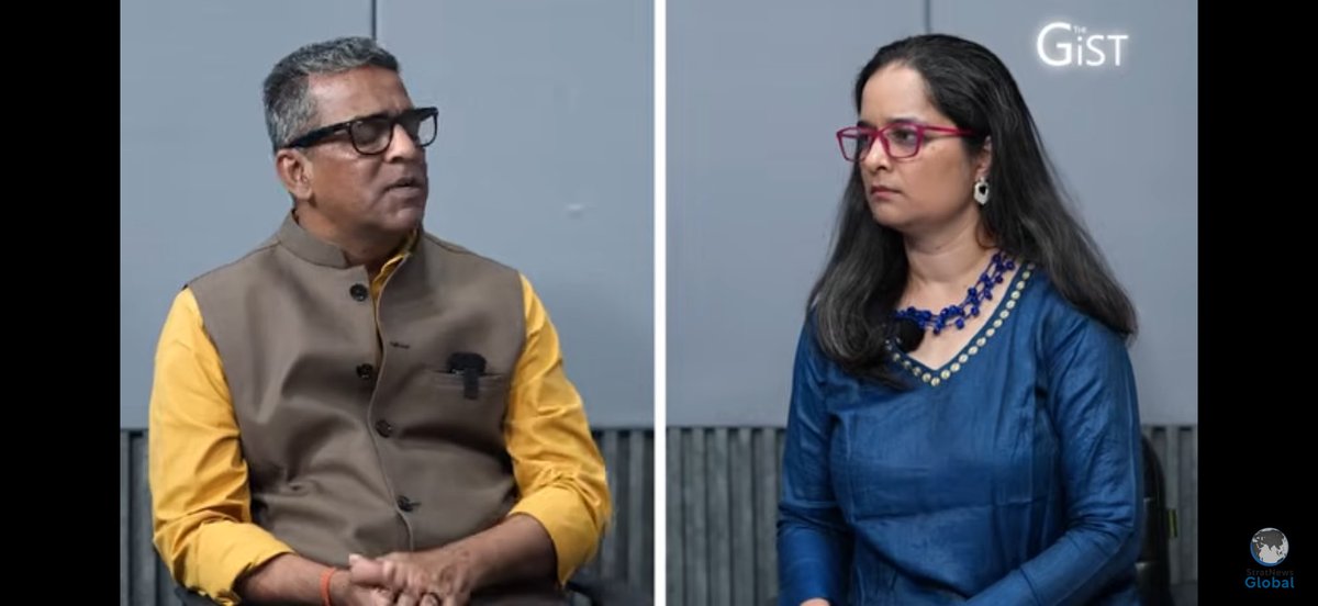 Nitin A. Gokhale tweet media