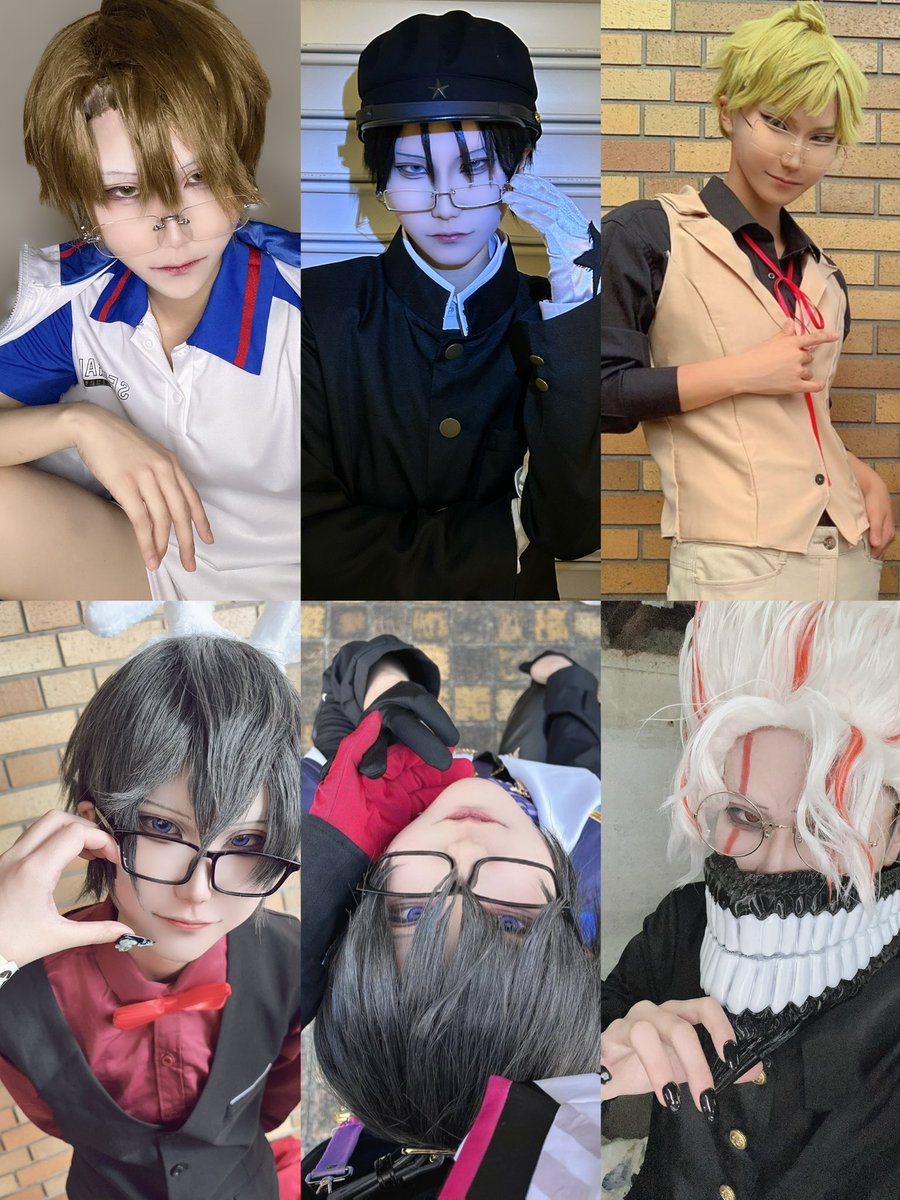 桃園ｼﾕｳ。 tweet media