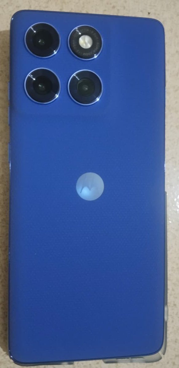 Deputy CM గారి తాలూకా tweet media