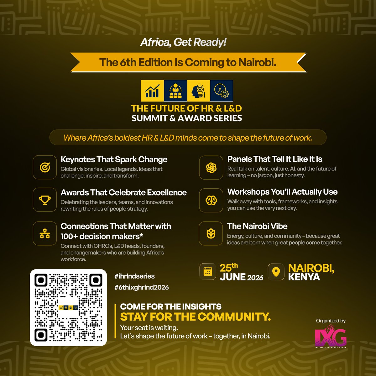 Influence Exchange Group tweet media