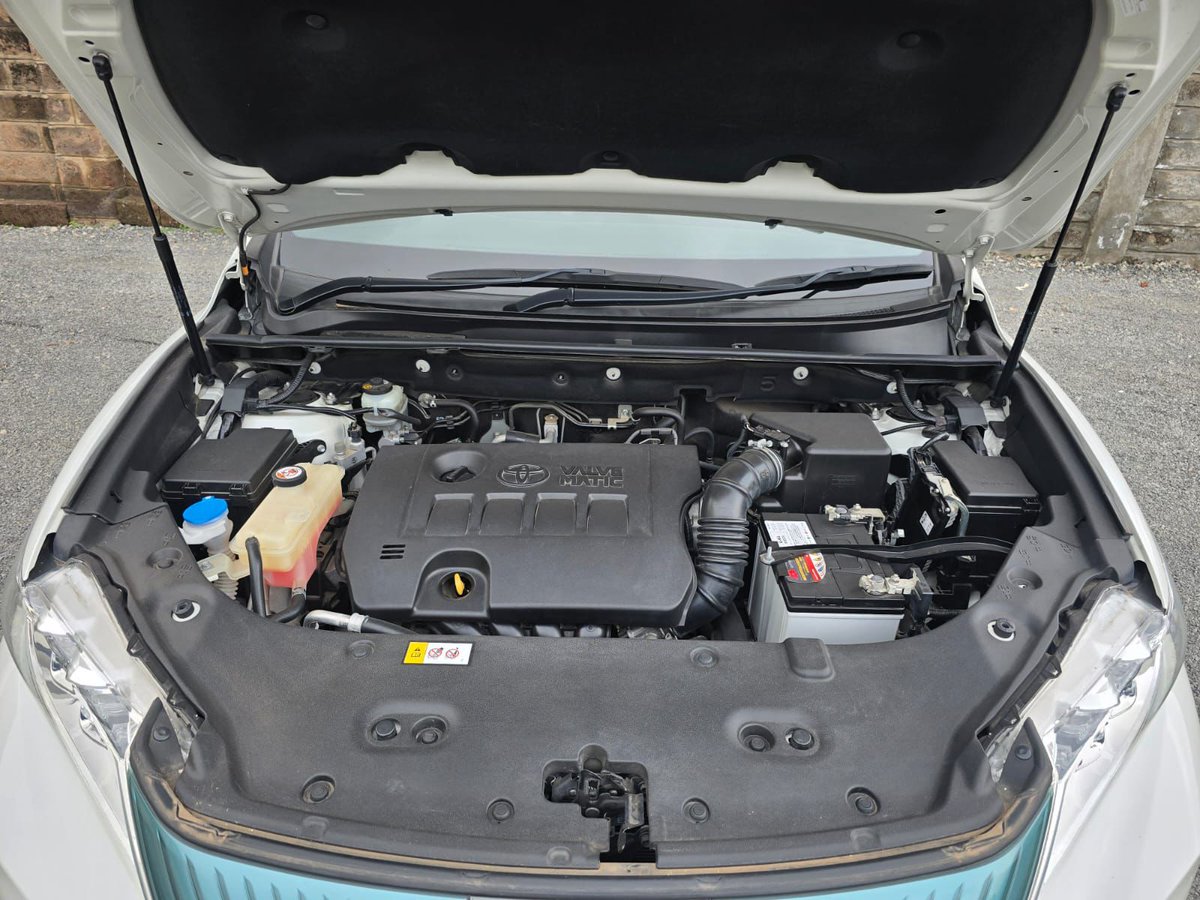 Unique Cars tweet media