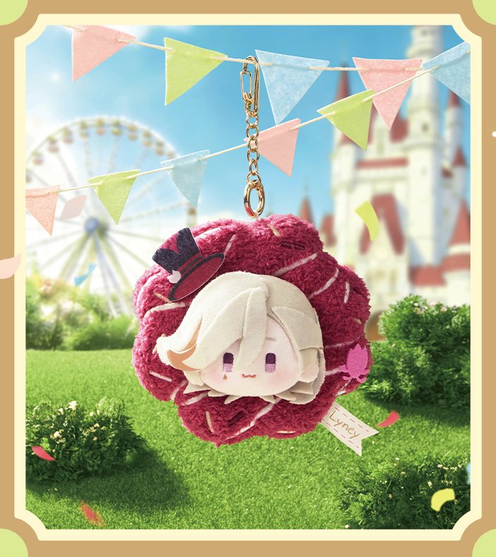 shieruuu 🌷c6lyney 💕 tweet media