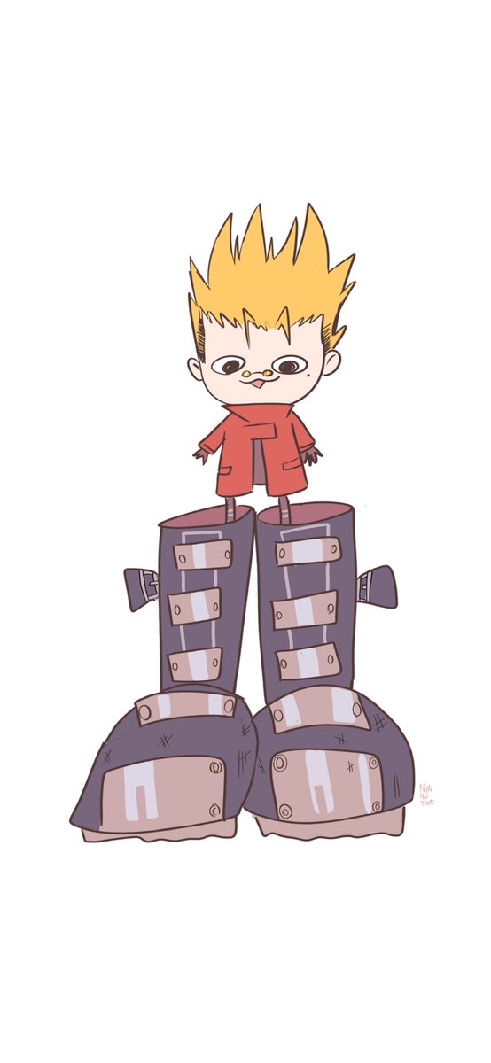 Nyanutwo tweet media