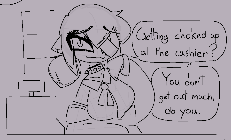 Kerocola 👁️ tweet media