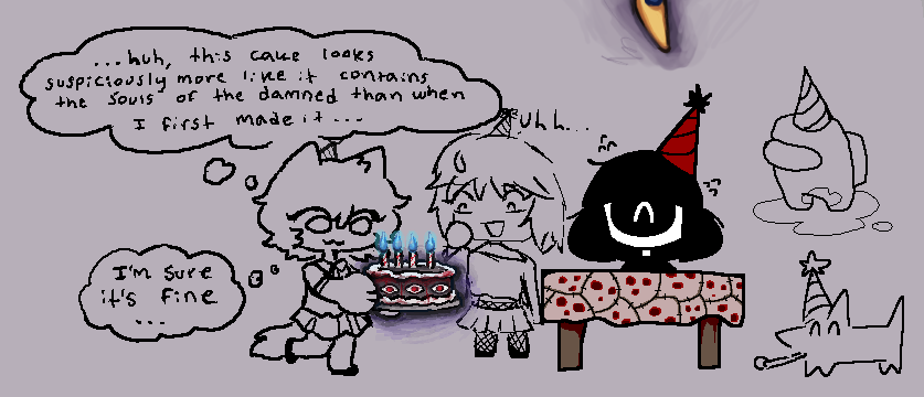 Kerocola 👁️ tweet media