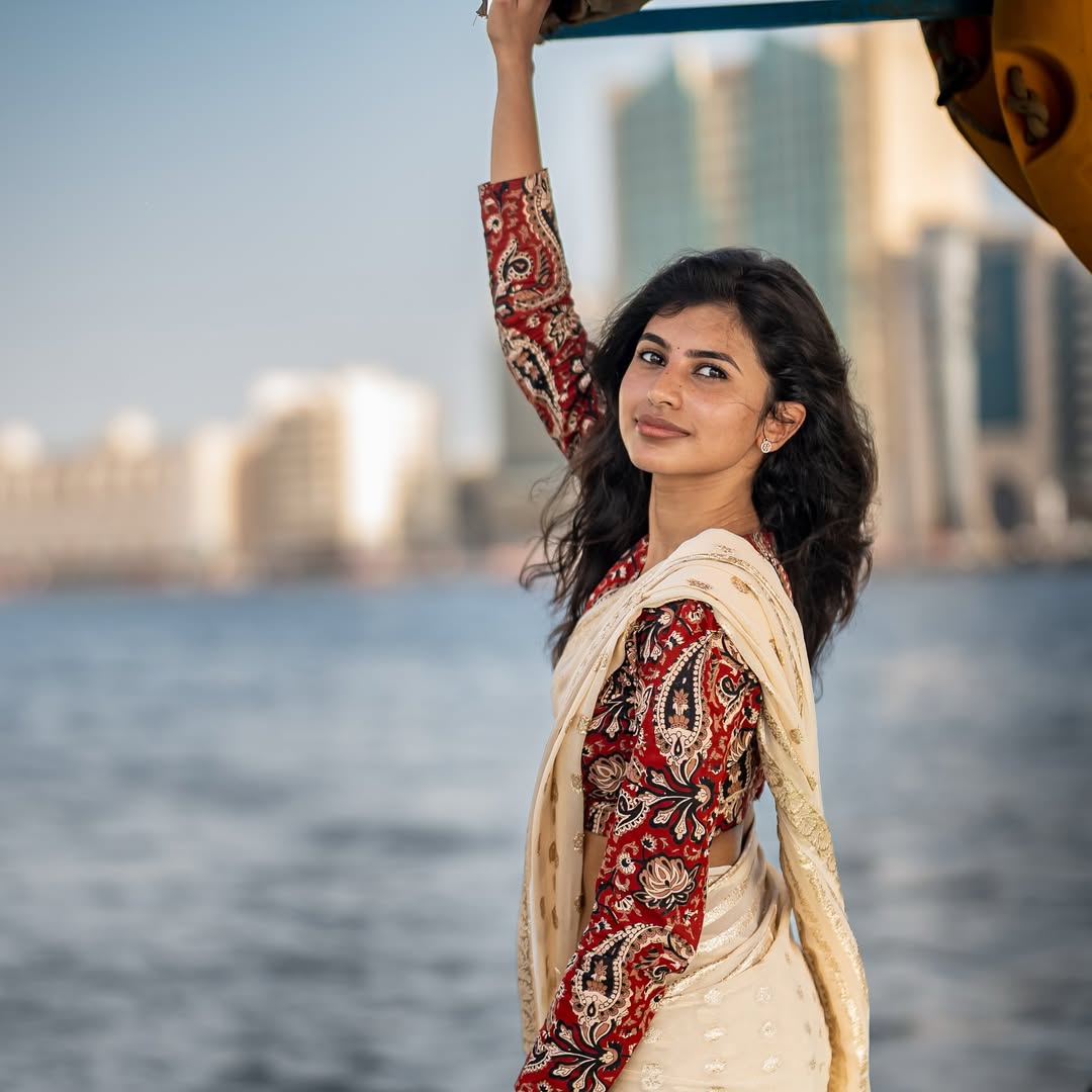 Actress And Model tweet media