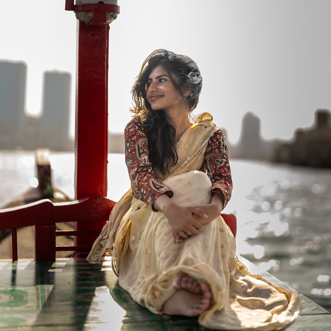 Actress And Model tweet media