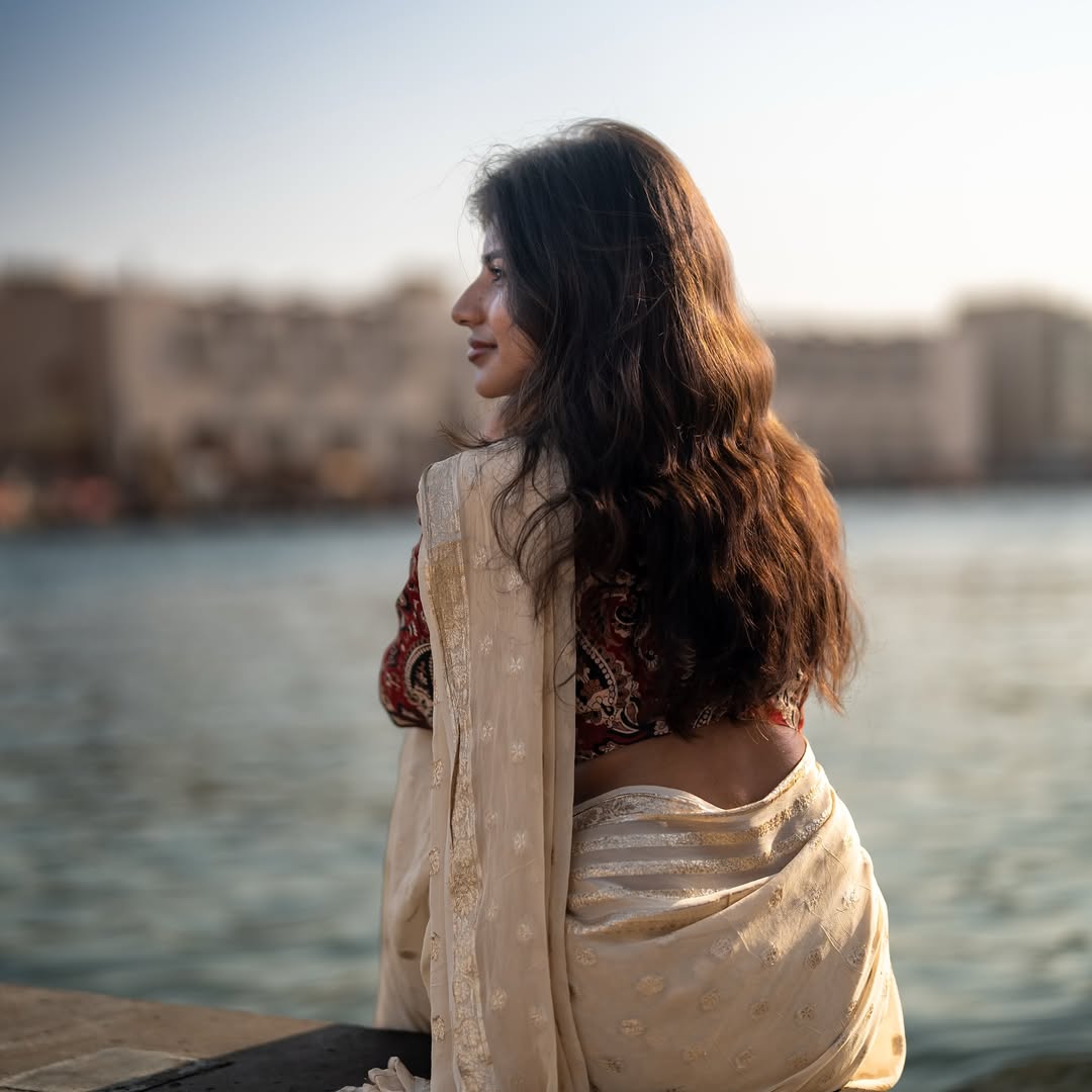 Actress And Model tweet media