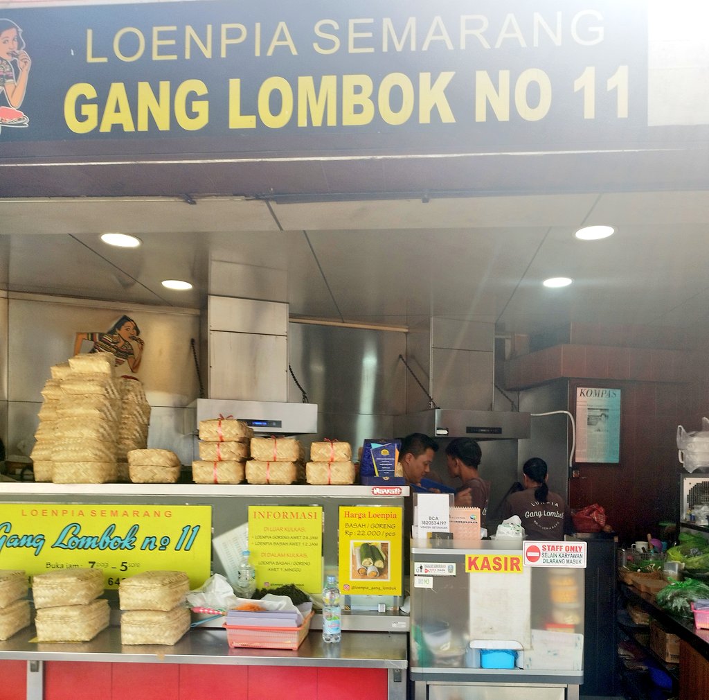 #KelanaRasa tweet media