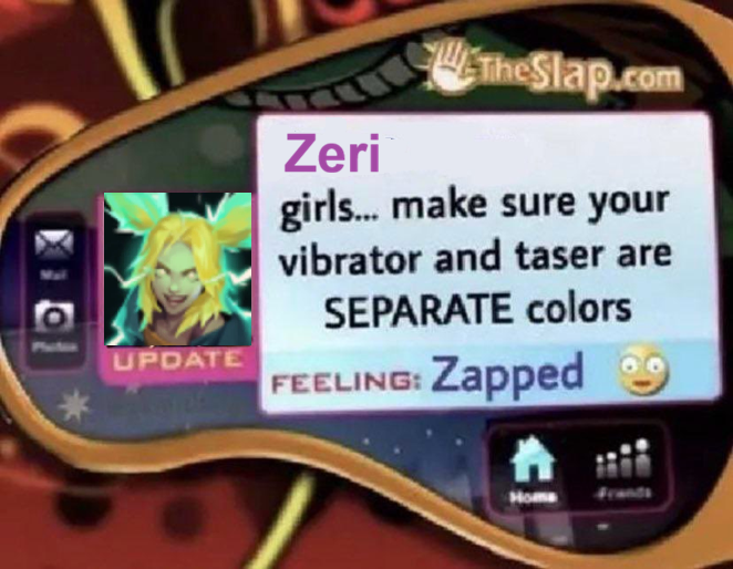 Taro ⭐️ tweet media