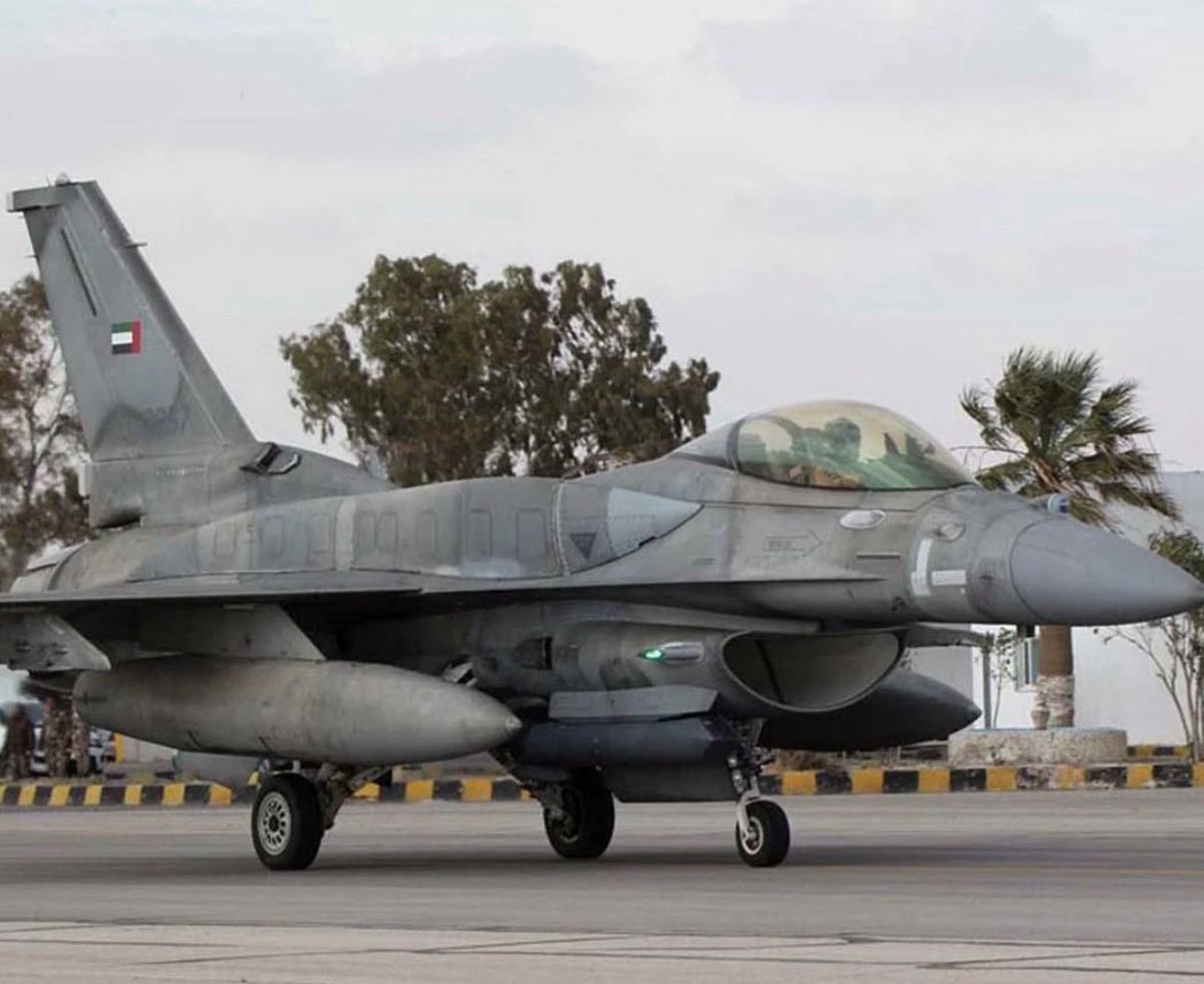 Ali Alkatherei tweet media