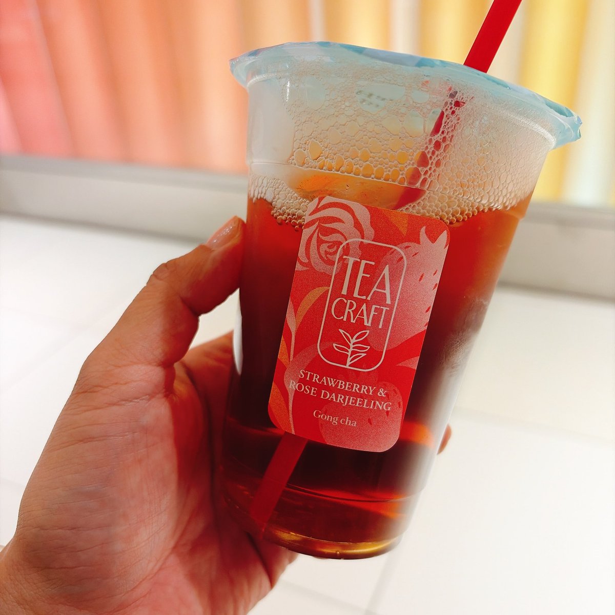 今日はこれを楽しみに労働したの