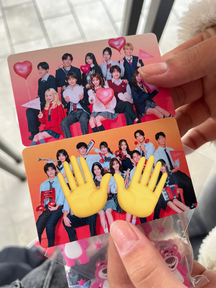 みりん tweet media