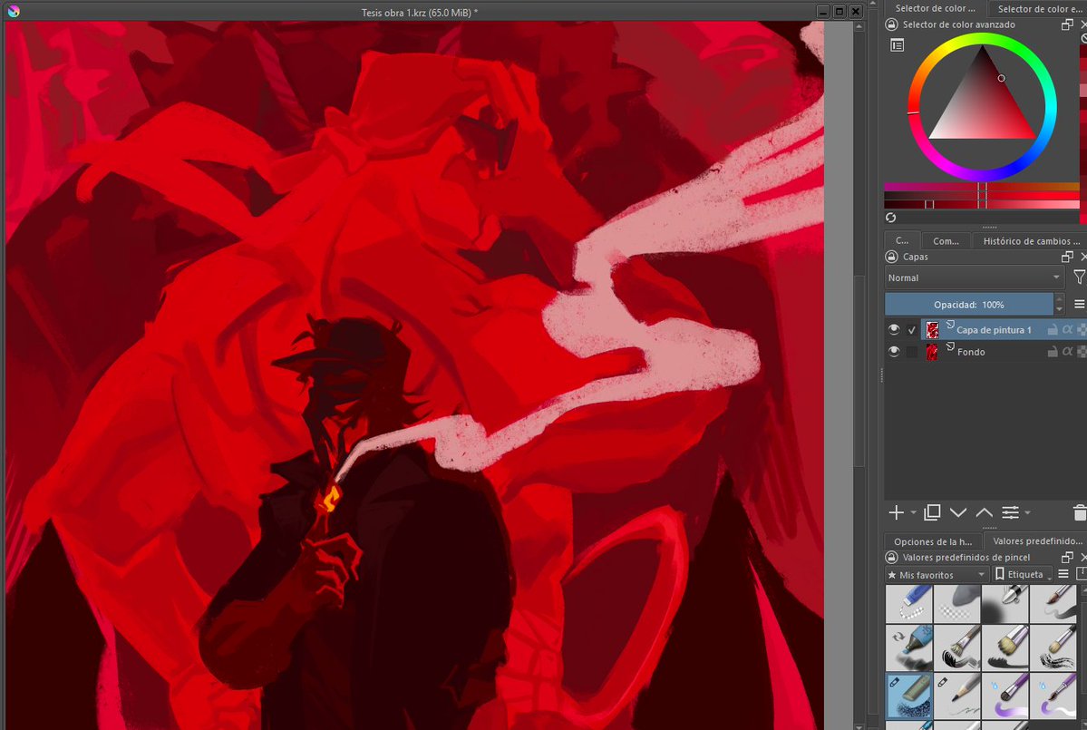 Andrea🫀💚 tweet media