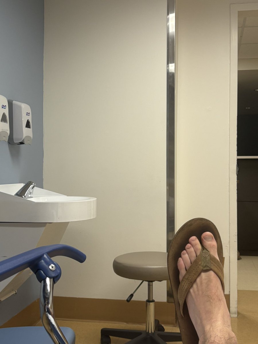 Tony “ Dont Thread on me “ Calhoun tweet media